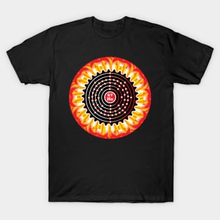 Holmium Ornament T-Shirt